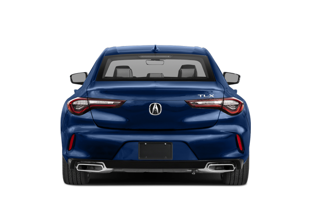 2023 Acura TLX