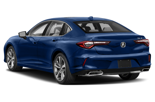 2023 Acura TLX