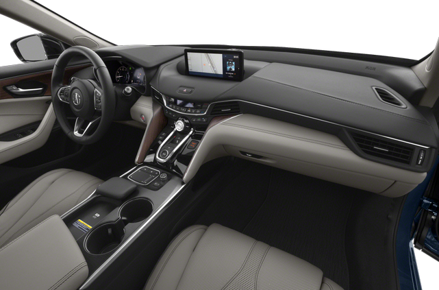 2023 Acura TLX