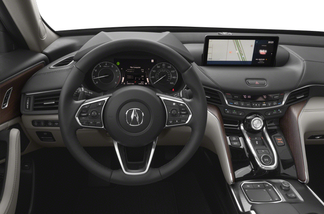 2023 Acura TLX