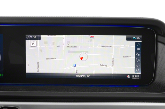 2026 Mercedes-Benz G-Class