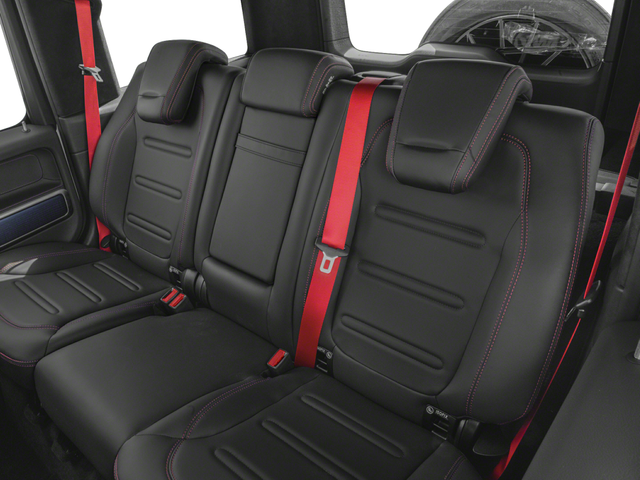 2026 Mercedes-Benz G-Class