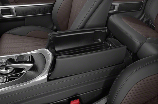 2026 Mercedes-Benz G-Class