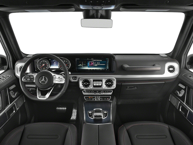 2026 Mercedes-Benz G-Class