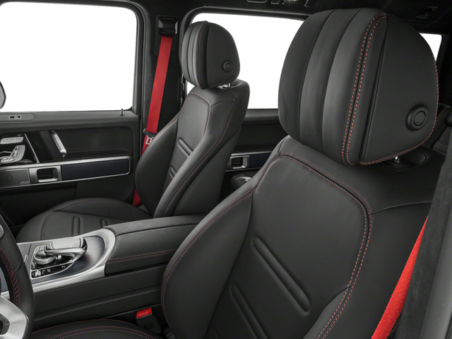 2026 Mercedes-Benz G-Class