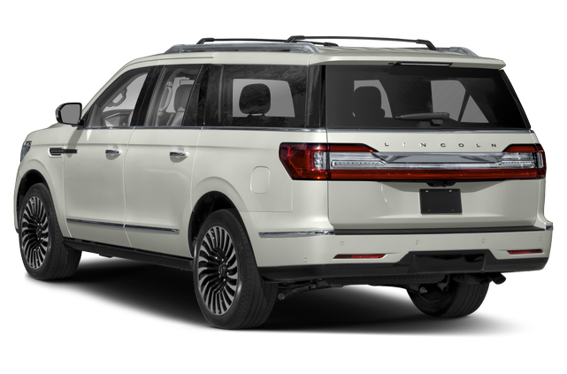 2020 Lincoln Navigator L Specs, Price, MPG & Reviews | Cars.com