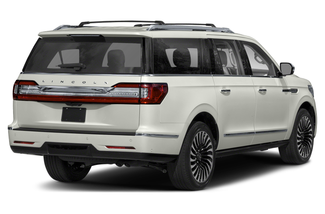 2020 Lincoln Navigator L Specs, Price, MPG & Reviews | Cars.com