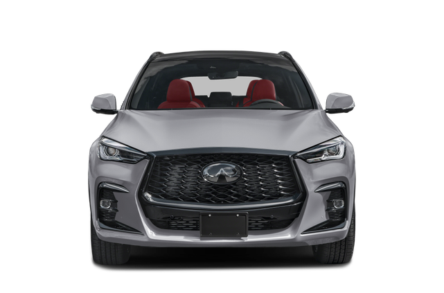 2024 INFINITI QX50