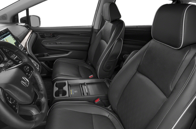 2024 Honda Odyssey