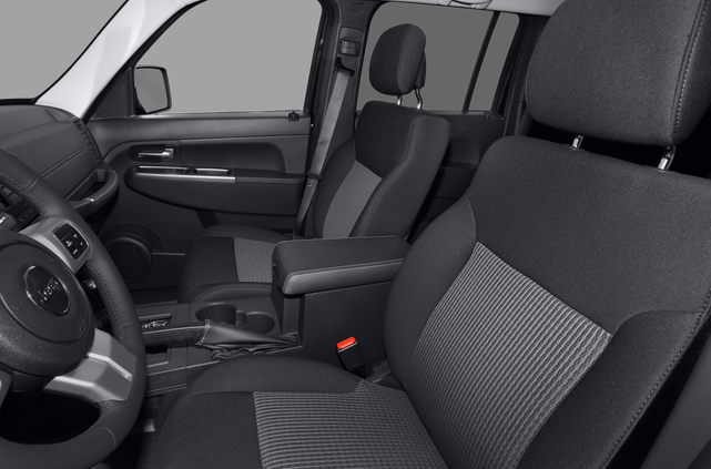 2011 Jeep Liberty