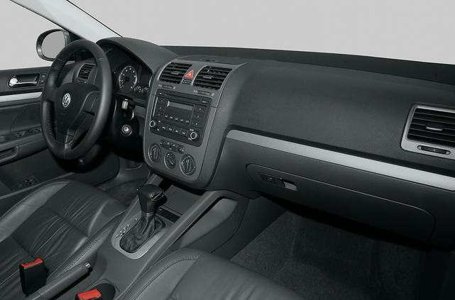 2007 Volkswagen Jetta