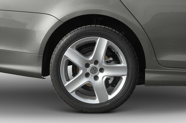 2007 Volkswagen Jetta