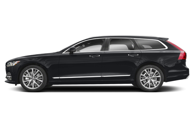 2018 Volvo V90