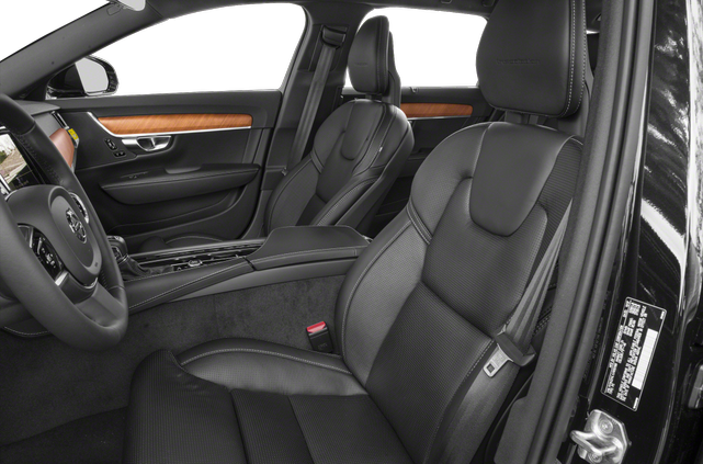 2018 Volvo V90
