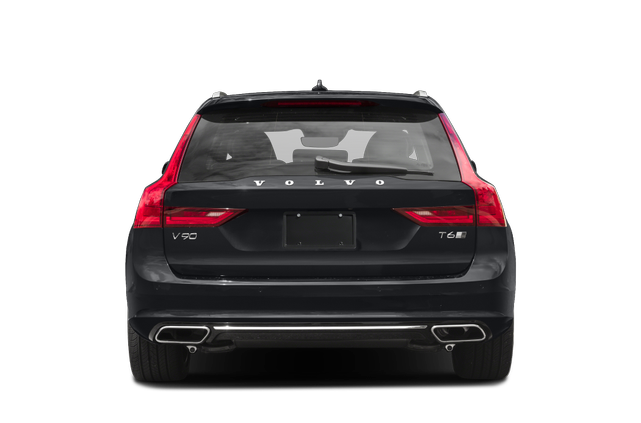 2018 Volvo V90