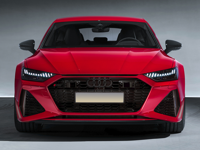 2021 Audi RS 7 - Specs, Prices, MPG, Reviews & Photos | Cars.com