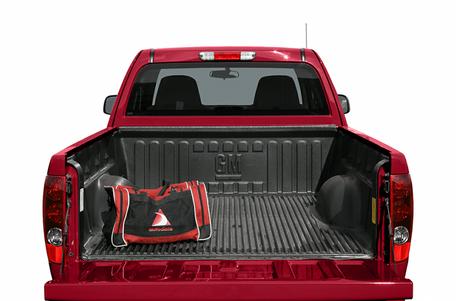 2005 Chevrolet Colorado