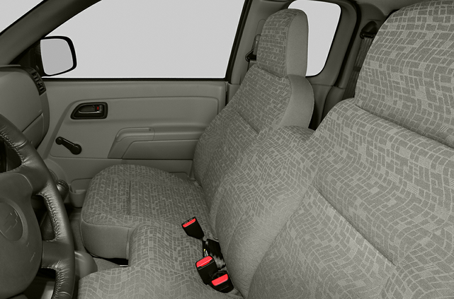 2005 Chevrolet Colorado