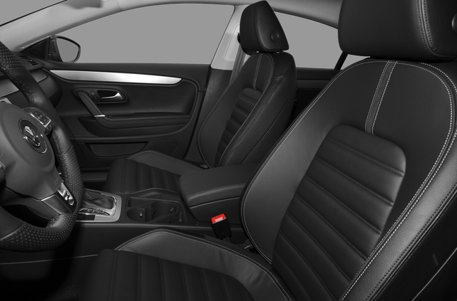 2011 Volkswagen CC