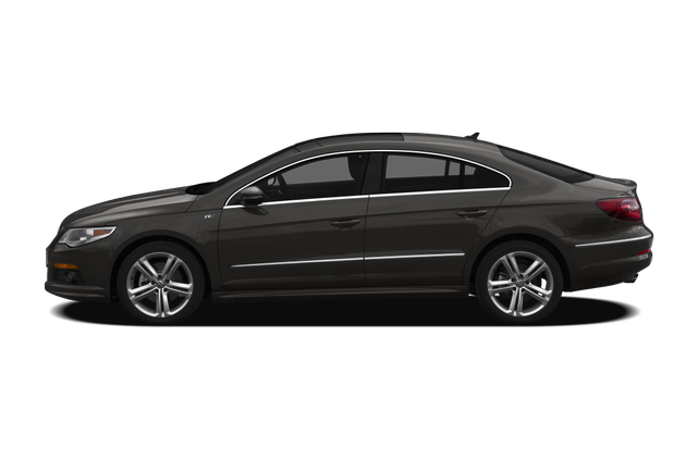 2011 Volkswagen CC