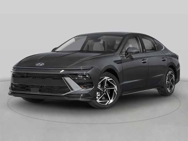 2025 Hyundai SONATA