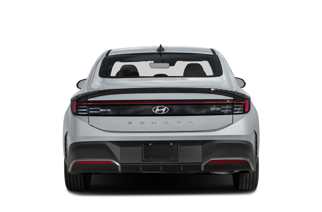 New 2025 Hyundai SONATA