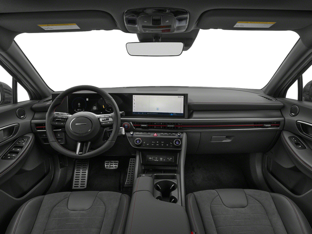 2025 Hyundai SONATA
