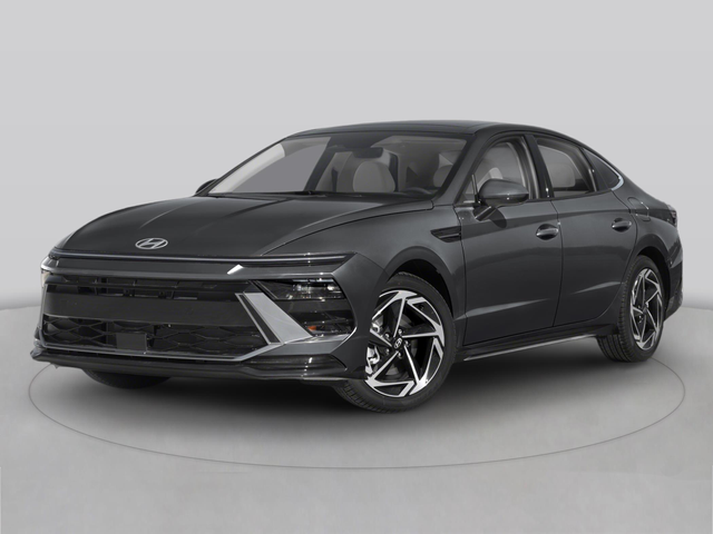 2025 Hyundai SONATA
