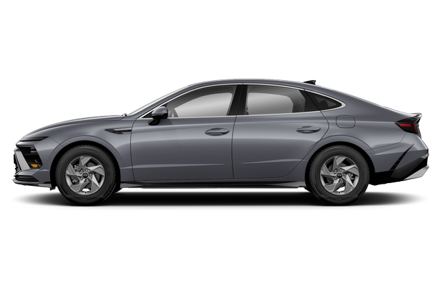 2025 Hyundai SONATA