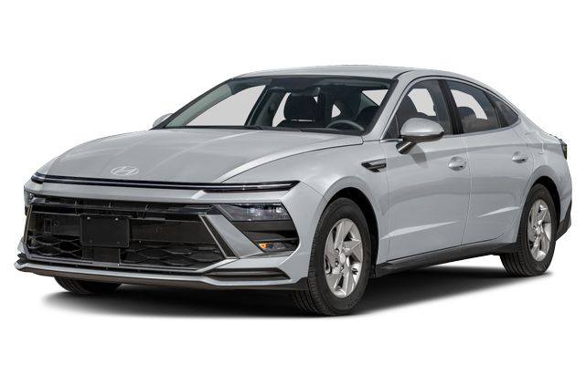 2025 Hyundai SONATA N Line