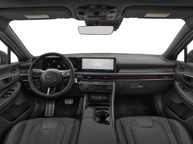 2025 Hyundai SONATA