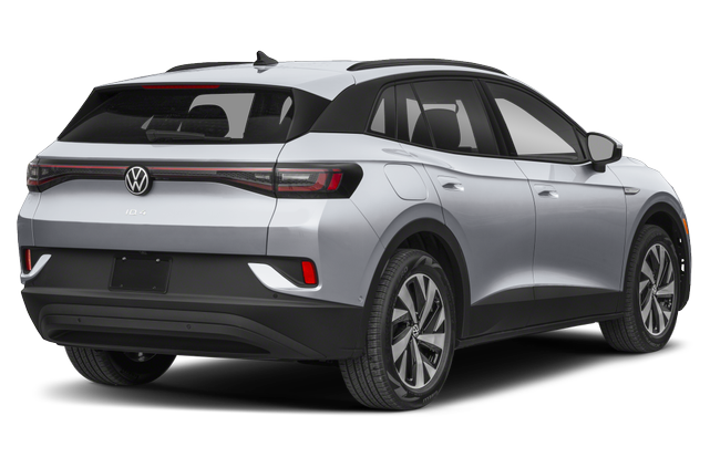 2026 Volkswagen ID.4