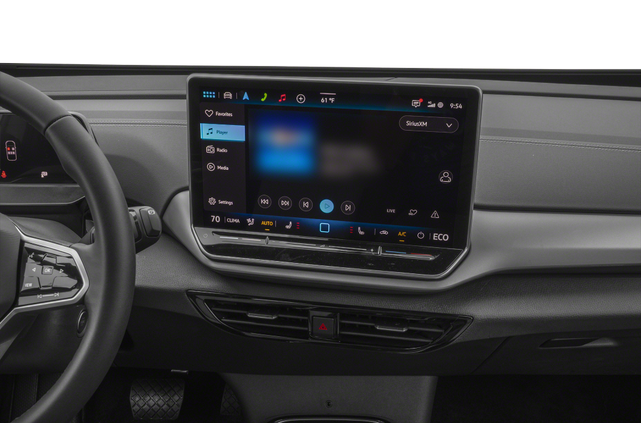 2026 Volkswagen ID.4