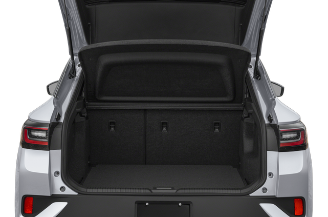 2026 Volkswagen ID.4