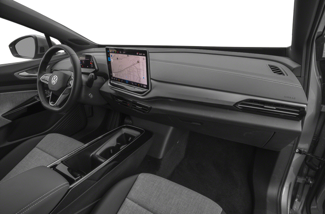 2026 Volkswagen ID.4