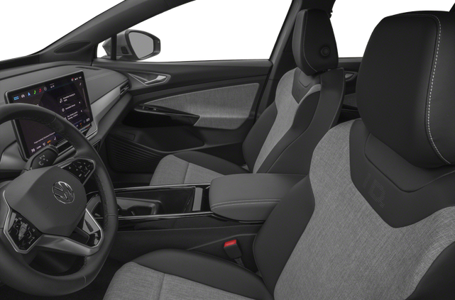 2026 Volkswagen ID.4