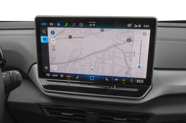 2026 Volkswagen ID.4