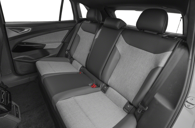 2026 Volkswagen ID.4