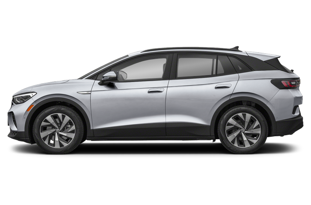 2026 Volkswagen ID.4