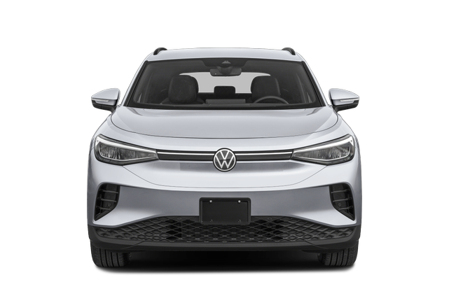 2026 Volkswagen ID.4