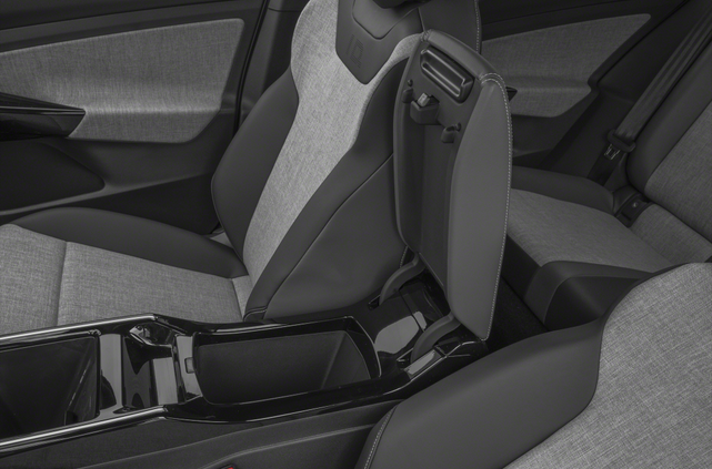 2026 Volkswagen ID.4