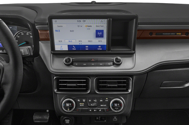 2023 Ford Maverick