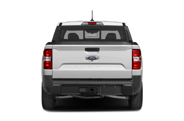 2023 Ford Maverick
