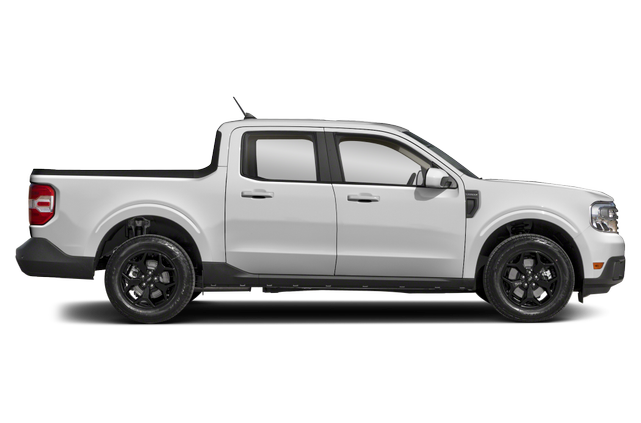 2023 Ford Maverick