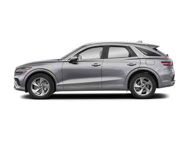 2026 Genesis GV70