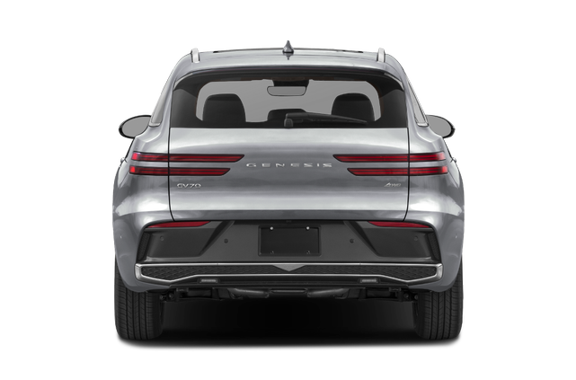 2026 Genesis GV70