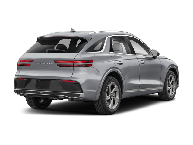2026 Genesis GV70