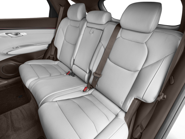 2026 Genesis GV70