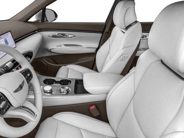 2026 Genesis GV70
