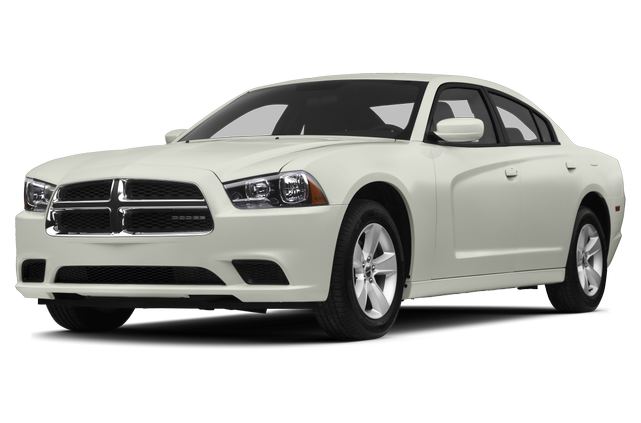 2013 Dodge Charger Specs, Price, MPG & Reviews 